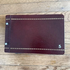 VINTAGE 1960s-1970s Family Photo Album (150+ Photos) Florida Vacation And More - Bild 1 von 14