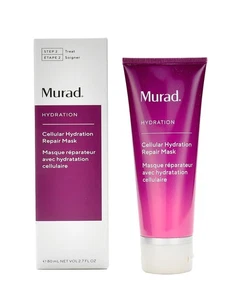 Murad Cellular Hydration Repair Mask 80ml Neu & OVP - Bild 1 von 1