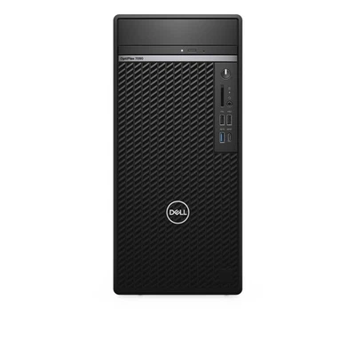 Dell OptiPlex 7090 Tower Core i5 8GB 512GB SSD Win 11 Home Computer - Bild 1 von 4
