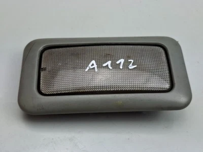 RENAULT TRAFIC II Furgon FL Interior Lighting 08851851 08851852 32782400 - Image 1 of 4