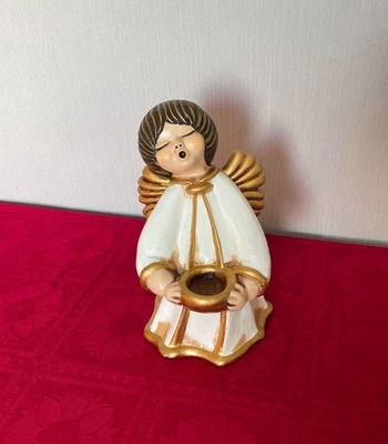 Thun Engel Bozen / sauber und gepflegt / H 28,5 cm / Nr.  3 - Bild 1 von 3