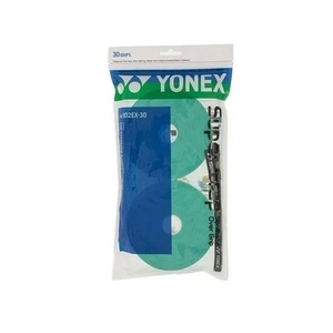 YONEX AC102EX-30 Super GRAP Roll Racket Overgrip (30 Wraps) (Green) - Picture 1 of 1