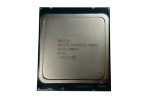 Intel Xeon E5-2690 v2 3.0GHz 25MB 10-Core 130W 8.0GT/s LGA2011 SR1A5 - Picture 1 of 1