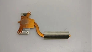 Disipador térmico procesador HP 8710W - 450593-001 - Imagen 1 de 3