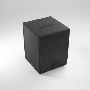 Gamegenic: Deck Box - Squire 100+ XL Convertible - Negro - Imagen 1 de 4