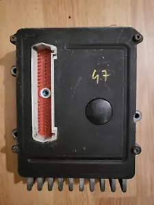 JEEP GRAND CHEROKEE WJ MK2 4.7 PETROL TRANSMISSION CONTROL ECU MODULE - Picture 1 of 6