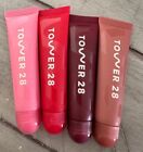 Tower 28 Beauty LipSoftie Hydrating Tinted Lip Treatment Balm Multiple shades