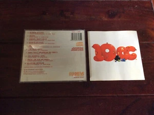 10 cc 10cc - Rubber Bullets [CD Album]    CASTLE   10 Tracks - Bild 1 von 1