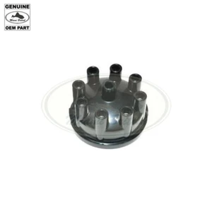 LAND ROVER DISTRIBUTOR CAP DISCOVERY I RANGE CLASSIC V8 STC8368 OEM - Picture 1 of 1