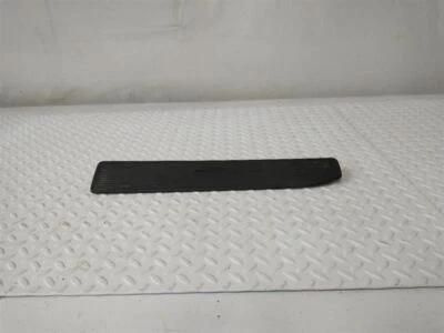 01-02 Chrysler PT Cruiser Limited paso delantero exterior paso moldura Foto 1 de 4