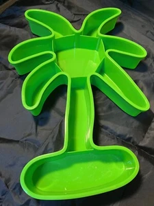 Palme Vorspeisenschale/Organizer - Bild 1 von 2
