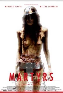 Poster Martiri Film B (27x40) - Foto 1 di 1