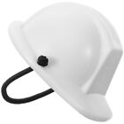  Reptile Mini Safety Cap Decorative Reptile Helmet Decor Small Pet Helmet for