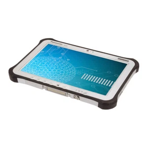 Panasonic ToughPad FZ-G1 MK4, Intel Core i5-6300U, 2.4GHz, 4GB, 128GB SSD - Bild 1 von 6