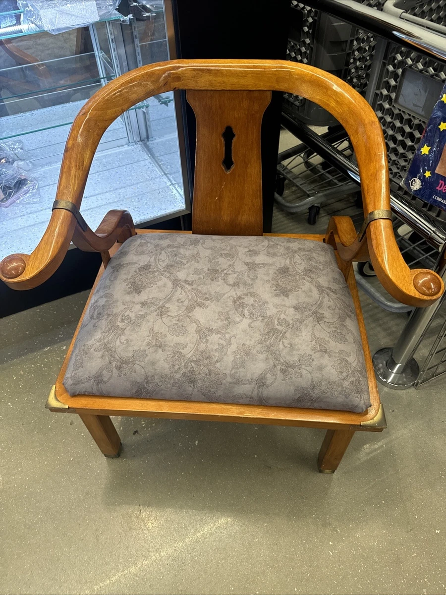 James Mont Indiana Antique Chairs 1950-Now for sale | eBay