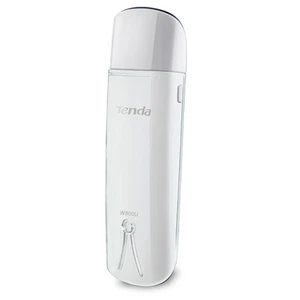 USB wifi chiavetta adattatore W900U AC dual band 802.11ac antenna wlan tenda - Photo 1/5