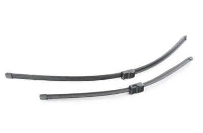 Juego de limpiaparabrisas de ventana delantera genuino BMW I01 i3 2014-2016 61612410957 Foto 1 de 2