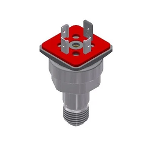 Elettrovalvola DANFOSS 064G6632 nuova - Foto 1 di 4
