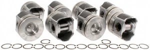 Ford 6.0 Powerstroke Diesel Pistons+Rings Kit 224-3503WR30 2004-2009 Bore +.030 - Bild 1 von 2
