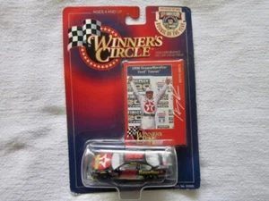 WINNER'S CIRCLE #28 KENNY IRWIN NASCAR 50 ANIVERSARIO 1998 NOVATO DEL AÑO - Imagen 1 de 3