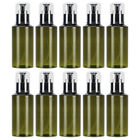 10 Pcs Small Bottles Mini Perfume Spray for Makeup Liquid Sprayer