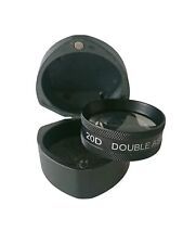 20D Double Aspheric Lens