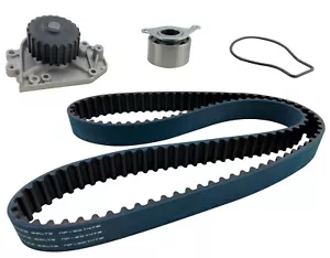Timing Belt + Water Pump + Tensioner for 94-01 Integra GSR TypeR 1.8 B18C1 B18C5 - Foto 1 di 2