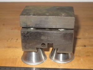 KDK-205 QUICK CHANGE MASTER BAR FOR 1-1/2" BORING BARS TOOLHOLDER - 18" to 24" - Picture 1 of 4