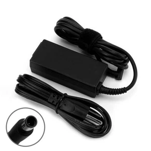 Genuine Original HP 7.4mm 19.5V 2.31A AC Power Adapter Charger - Picture 1 of 3