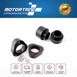 Lift Kit for TOYOTA PRIUS XW30 2009-2017 2" 50mm Front & Rear - Picture 1 of 5