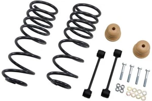 Belltech Coil Spring Set for 09-15 Dodge Ram 1500 (Ext Cab) Rear 4in #5318 - Foto 1 di 2