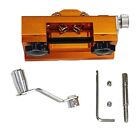 Chainsaw Sharpener Kit Compatible With Most Chain Sizes And Electric Models