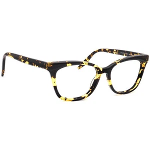 Barton Perreira Eyeglasses HEC Callas Heroine Chic Cat Eye Frame Japan 50-17 143 - Picture 1 of 6