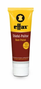 Effax Black Boot Polish MINI 75ml  - Bild 1 von 1