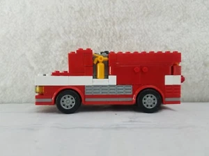 LEGO Set camion dei pompieri parte - Foto 1 di 8