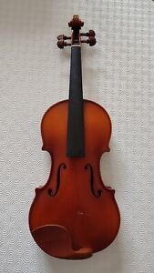 violon, violin, geige, violino, 4/4 36cm, total length 59,5 cm