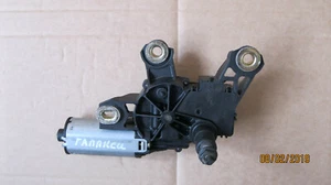 VW SHARAN  FORD GALAXY SEAT ALHAMBRA REAR WIPER MOTOR 7M3955711A - Picture 1 of 12