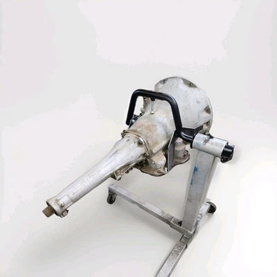 Transmission Rebuild Repair Holding Fixture Mopar Dodge GM For Engine Stand USA - Image 1 of 4