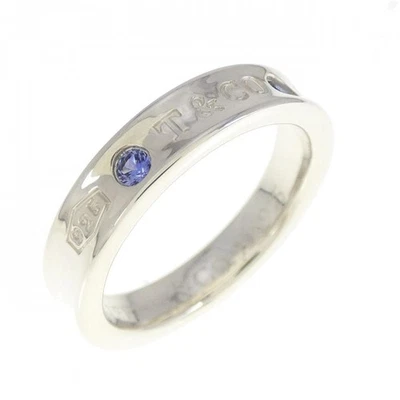 Anillo estrecho Tiffany 1837 Foto 1 de 4