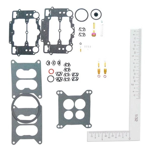 For Dodge Charger 1966-1971 Walker Products 15304B Carburetor Repair Kit Foto 1 de 1