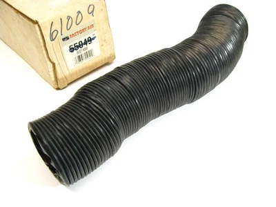 Tubo de manguera de aire de conducto de aire acondicionado universal Factory Air 55049, 3" diámetro interior 3,0" I.D. Foto 1 de 3