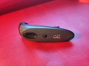 1 x Presa Mobile CHS 7P Bluetooth Lettore di codici a barre Pulsante Ha bisogno di riparazioni - Foto 1 di 8