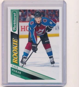 2019-20 PARKHURST ROOKIE CALE MAKAR #275 - Picture 1 of 1