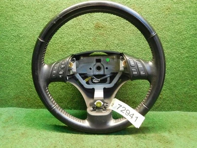 Multifunktionslenkrad GP9A-32-980A Mazda 6 (GG1) 1.8i 88KW Bj.2005 - Bild 1 von 4