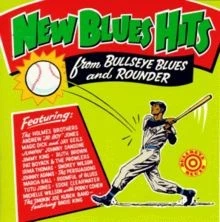 New Blues Hits von Various | CD | Zustand gut - Bild 1 von 2