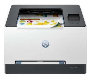 HP Color LaserJet Pro 3202dw Farblaserdrucker - Bild 1 von 7