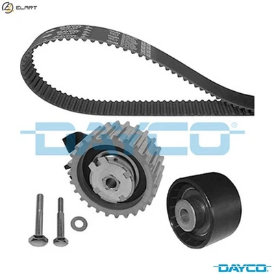 TIMING BELT KIT KTB199 FOR FIAT STRADA/Pickup DOBLO/MONOCAB/Box/Body/MPV 1.9L - Image 1 of 4