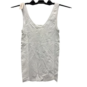 Nuevo con etiquetas Talla S Soma Sin Costuras Turnaround Ropa de Día Tanque Blanco Sin Mangas - Imagen 1 de 3