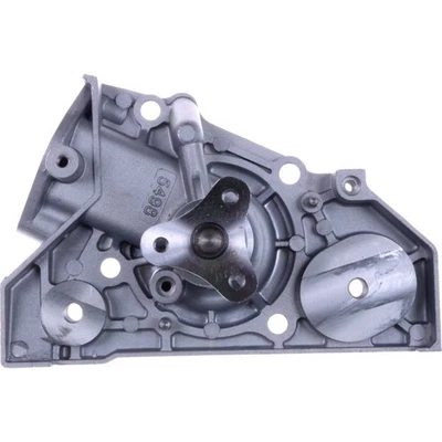 Водяной насос 43507 Gates для Kia Rio 2001-2005 - Изображение 1 из 4