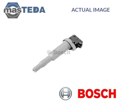 0 221 504 801 ENGINE IGNITION COIL BOSCH NEW OE REPLACEMENT - Image 1 of 4
